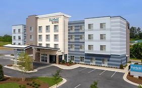 Fairfield Inn & Suites By Marriott Knoxville Lenoir City/I-75